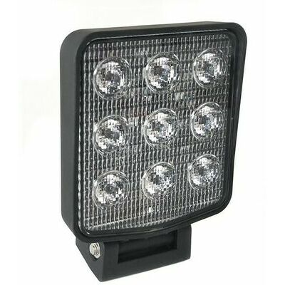 [587130] LED 27W darba lukturis