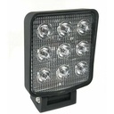 LED 27W darba lukturis