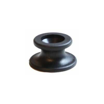 [69010] Plastic bracket for rubber tensioner