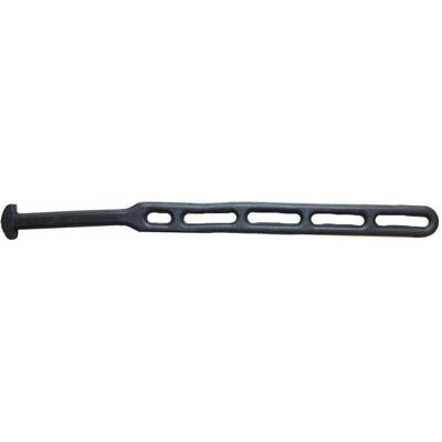 [69008] Rubber tensioner 5 steps with handle 365mm
