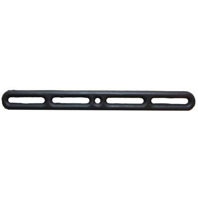 [69005] Rubber tensioner 4 steps 295mm