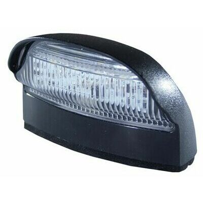 [588378] Number plate light LED