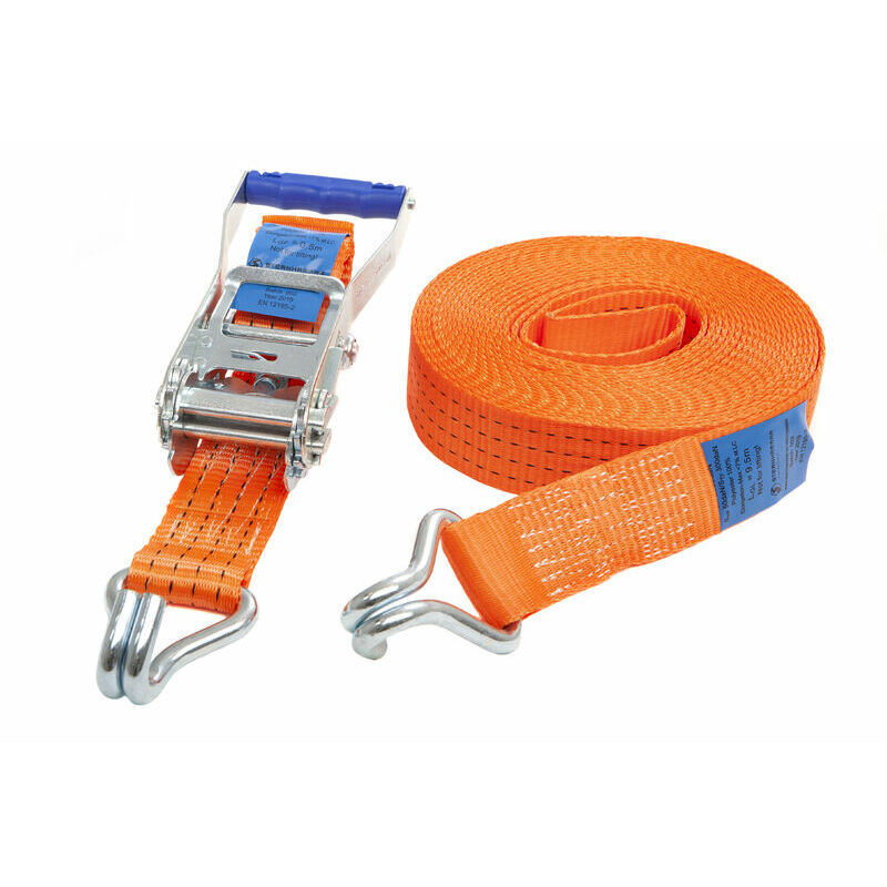 [496008] Lashing for heavy transports LC2000, (9.5m + 0.5m) 50mm