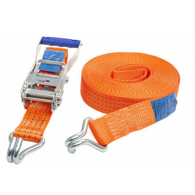 Lashing for heavy transports LC1600, (9.5m + 0.5m) 50mm