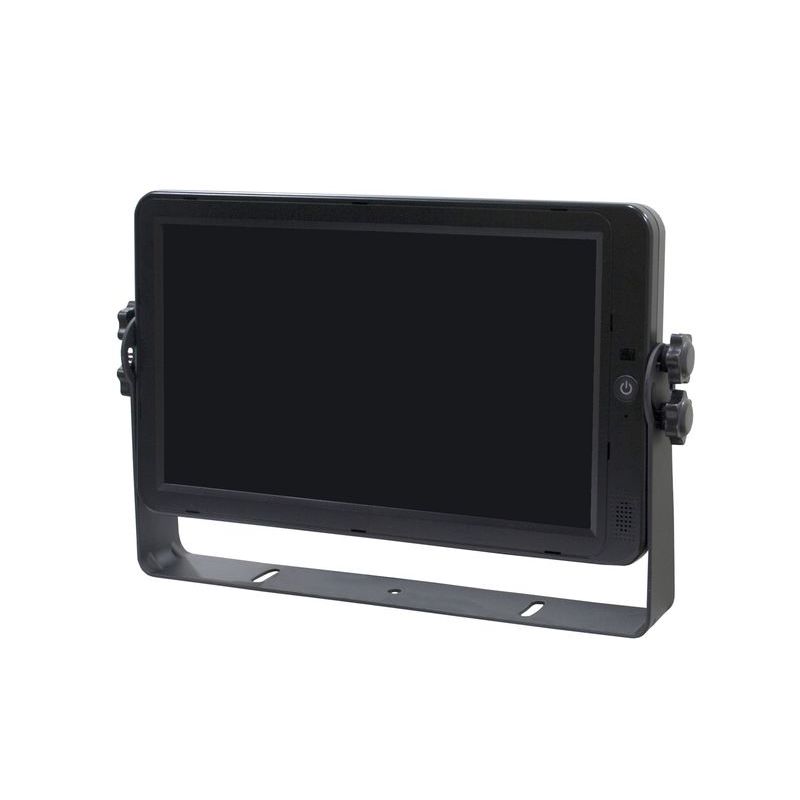 HD monitors 10.1" Quad