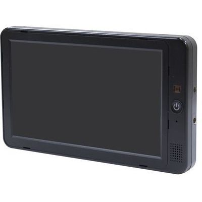 [557722] HD monitors 7" Quad