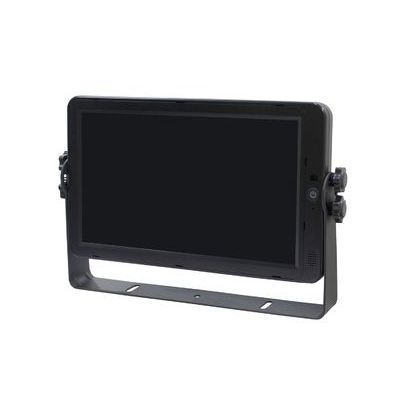 [557721] HD monitor 10.1" Single