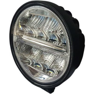 [587122] LANCER ROUND 24W LED darba lukturis