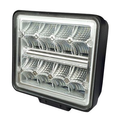 [587124] LANCER SQUARE 24W LED work light