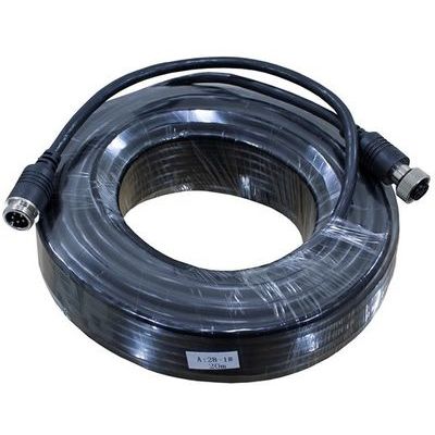 [55779520] HD kameras kabelis 5-PIN 20m