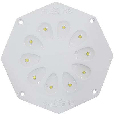 LED interior light