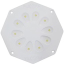 LED interior light