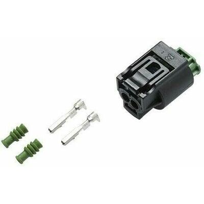 [9014608B] Webasto kontaktspraudnis priekš 3/2 solenoīdvārsta