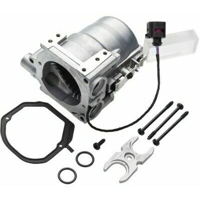 [1315950A] TT EVO heat exchanger