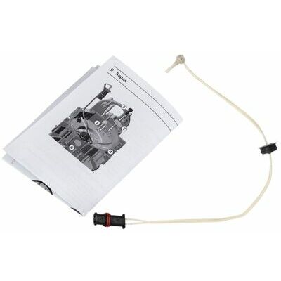 [9034040A] Webast ATEVO 2000 Izpl.gāzu sensors 24V