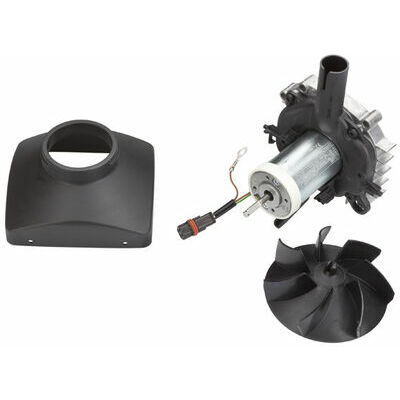 Webasto AT2000ST Electric motor with fan 24V