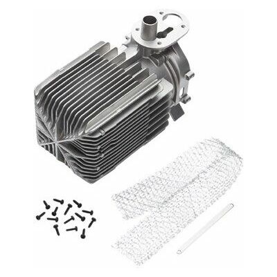 [9036743A] Webasto AT 3500/5000ST Heat exchanger