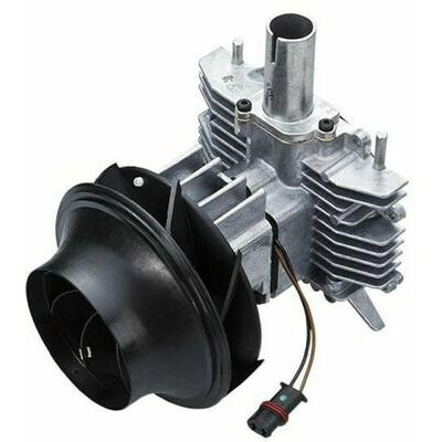 [9004212A] Webasto AT 5000ST 24V Elektromotors ar ventilātoru