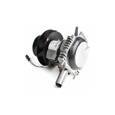 [9004209A] Webasto AT 3500ST 12V Elektromotors ar ventilātoru