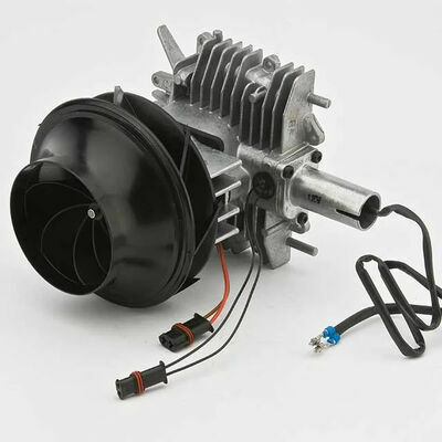 [9036741A] Webasto AT 3500 24V Elektromotrs ar ventilātoru