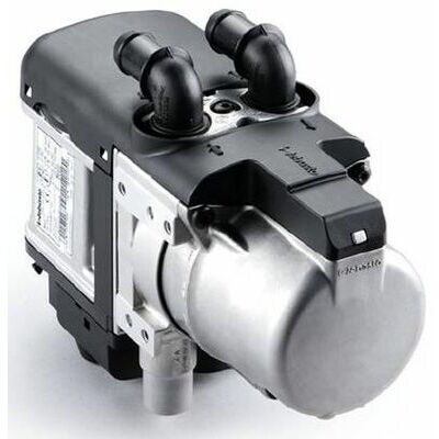 [1314814A] Thermo Top Evo 5+ Diesel 12V
