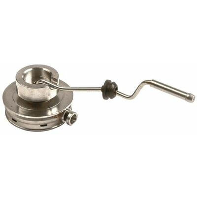 [9004220A] Webasto AT3500 / 5000ST D Burner without glow plug