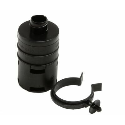 [98141A] Webasto intake air silencer
