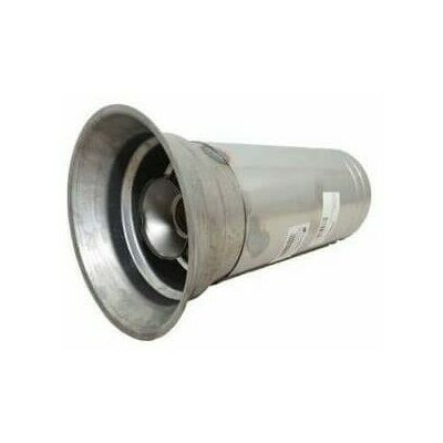 [9810282A] Thermo 230/300/350 Degkamera