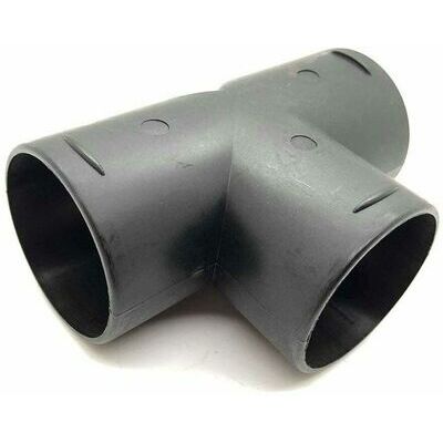 Webasto air distributorT-piece D60 mm, 90°