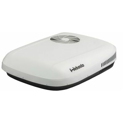 [7815031A] Webasto Cool Top Trail 34 set