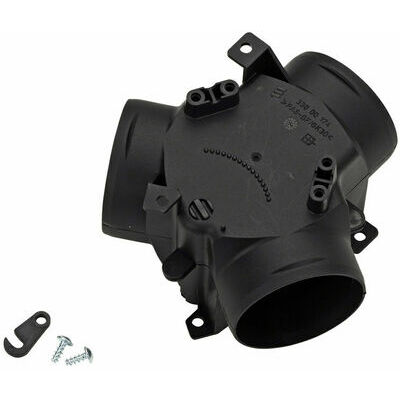 [1320926A] Webasto Y-type distributor D90/90/90 with valve