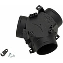 Webasto Y-type distributor D90/90/90 with valve