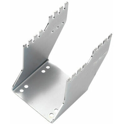 [1320495A] Webasto Thermo Top bracket horizontal
