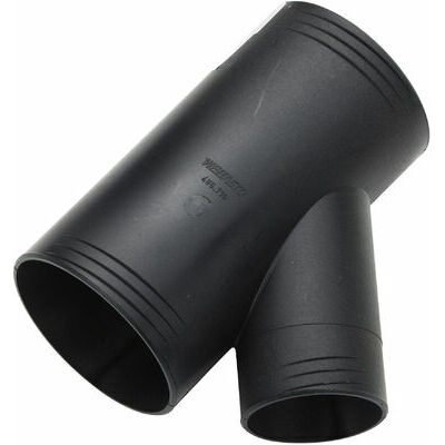 [9034428A] Webasto 45° air distributor D60x60x60