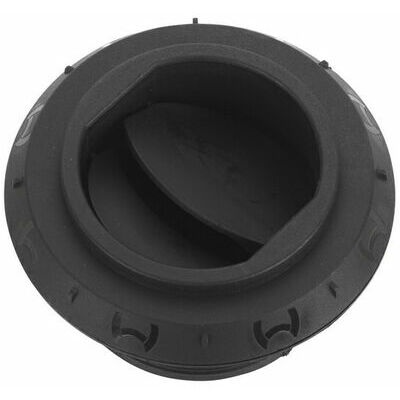 [1320206A] Webasto air outlet D60, closable, black