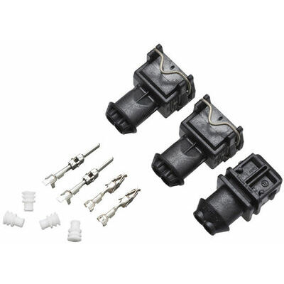[85101A] Webasto DP2, DP30 plugs