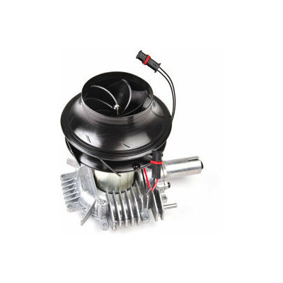 Webasto AT Evo 5500 elektromotors ar ventilātoru 12-24V