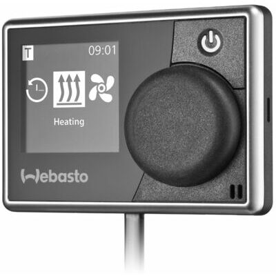 [9030025D] Webasto MultiControl HeavyDuty control unit