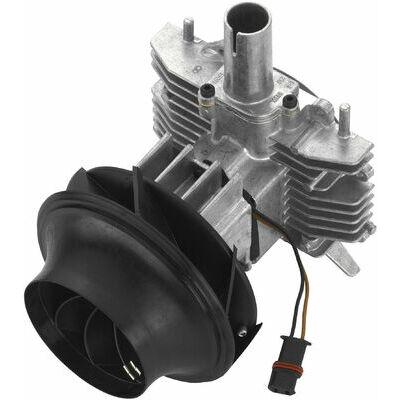 [1322851B] Motors AT3500ST 24V DC