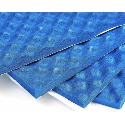 [TSUNAMI] Comfort Mat TSUNAMI (18 mm)