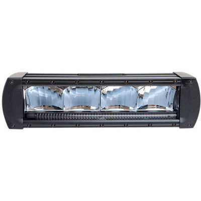 LED izliekta gaismas līnija 317 mm