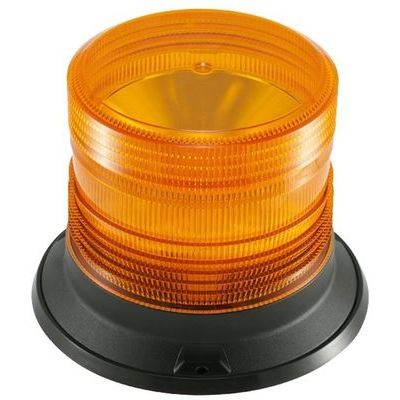 LED rotating beacon 130 mm