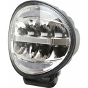 LED Auxiliary driving lamp 8”