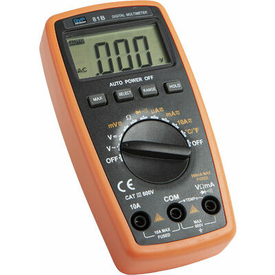 [5037003] Digital Multimeter 81B