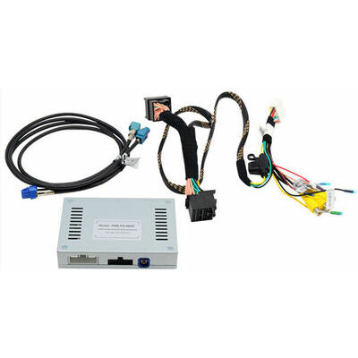 [PAS-FD-962P] Video adapteris FORD