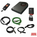 Electrical preheating kit DEFA WarmUp II 1400 SmartStart