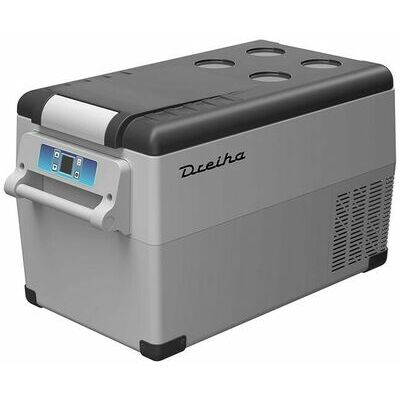 [WCCY01070] CoolingBox Sanz Clima Dreiha CBX35
