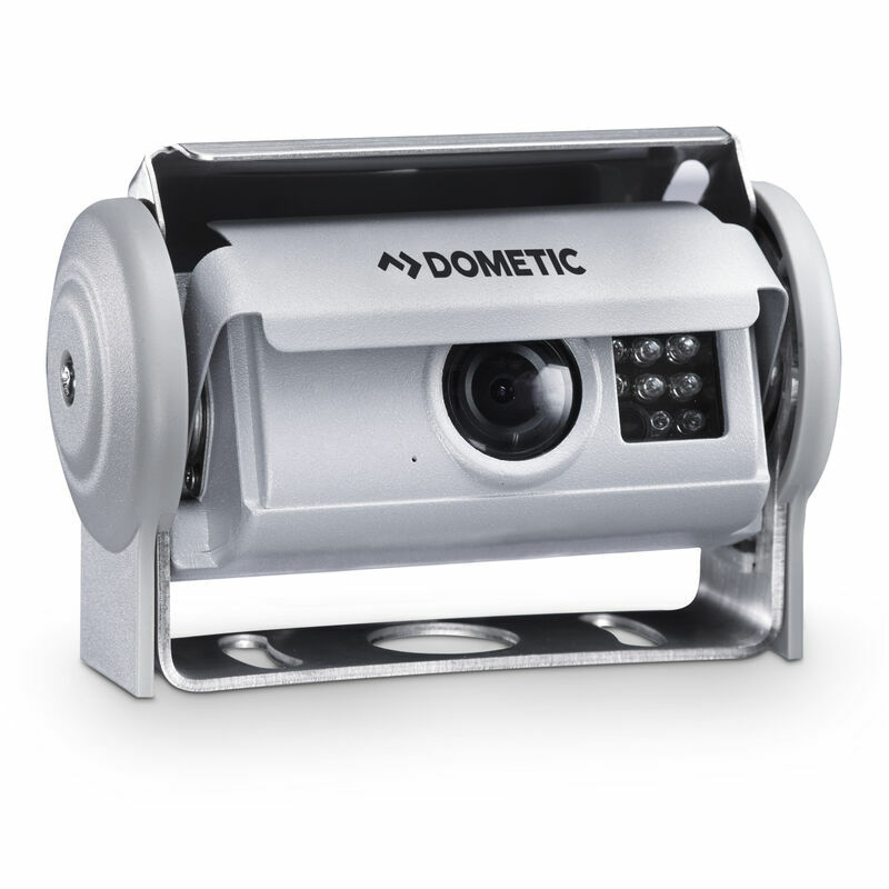 [9600000049] Dometic PerfectView CAM 80CM 145° ar PAL video signālu
