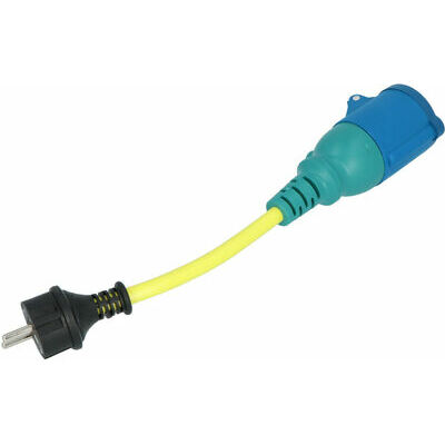 [50214720] Adapter Cord 16A / 250V