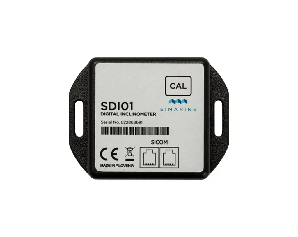 [SDI01] SDI01 DIGITĀLAIS INKLINOMETRS 2-asis